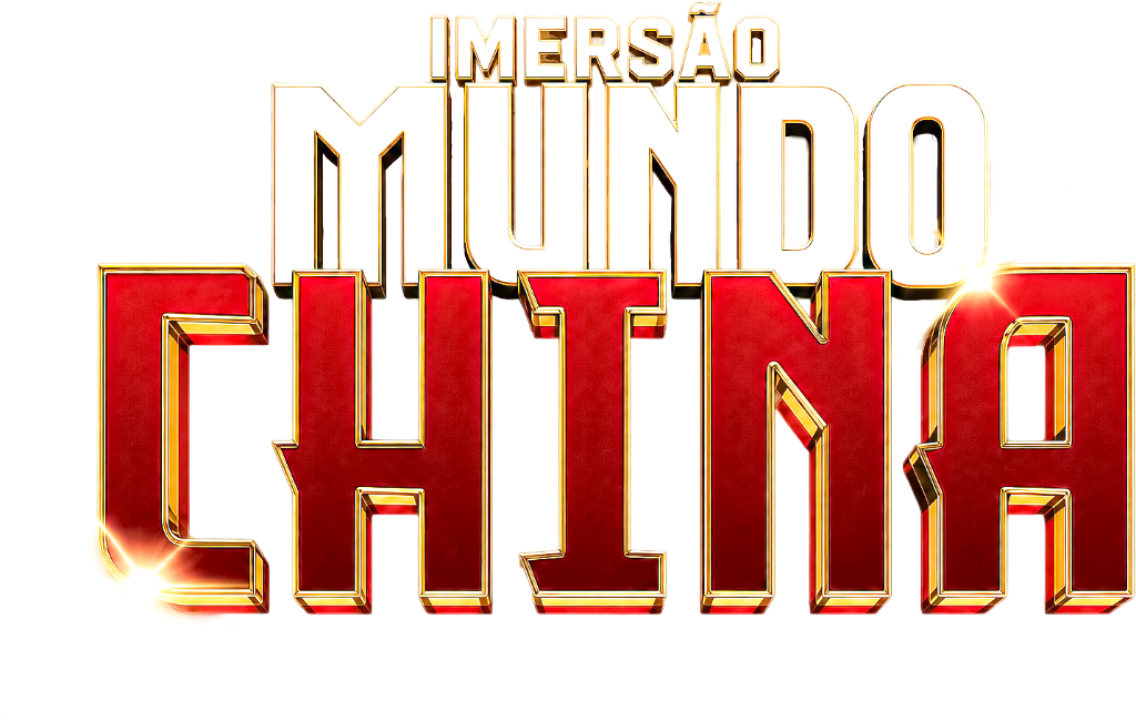Imersão Mundo China